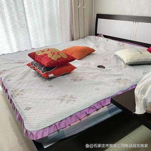 居民搬家小知识:让搬迁更高效有序的实用指南